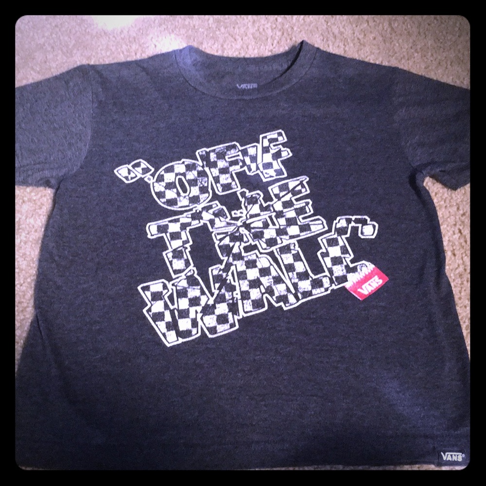 Kids shirt